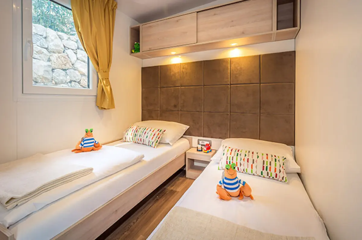 Valamar Camping Ježevac (Krk) - zdjęcie 16