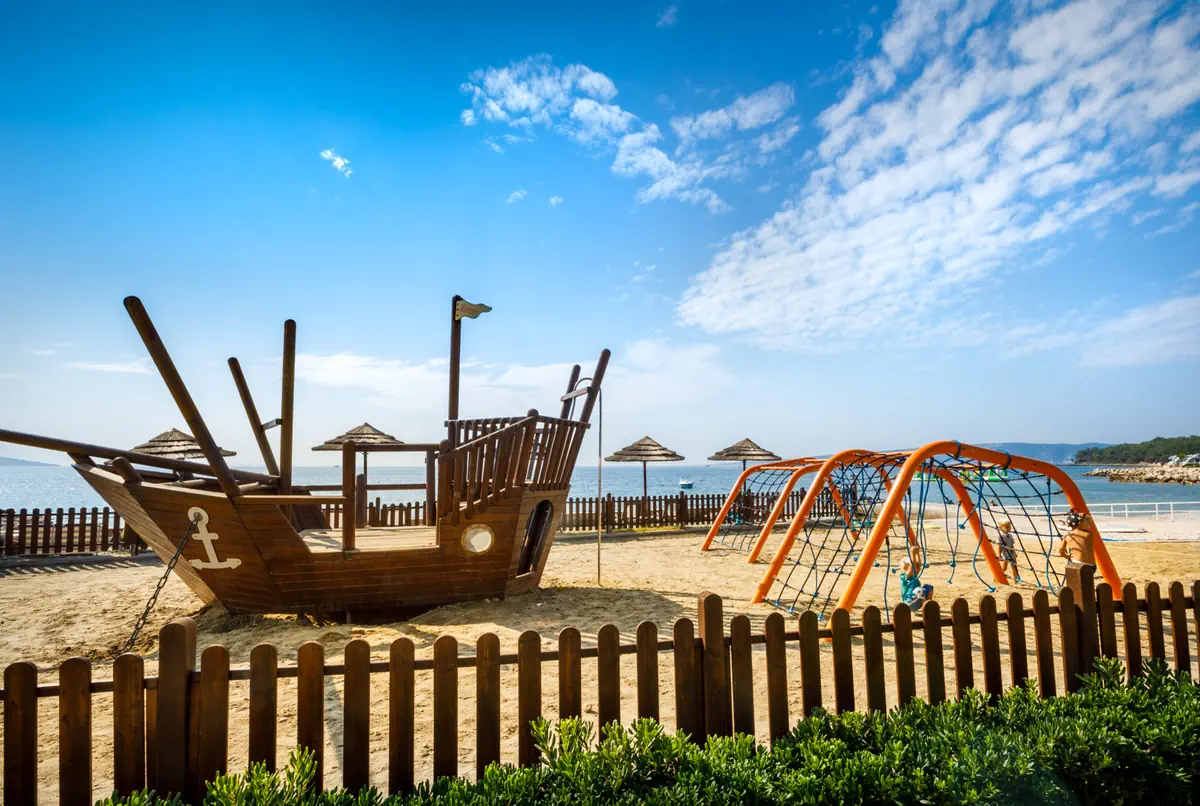 Valamar Camping Ježevac (Krk) - zdjęcie 26