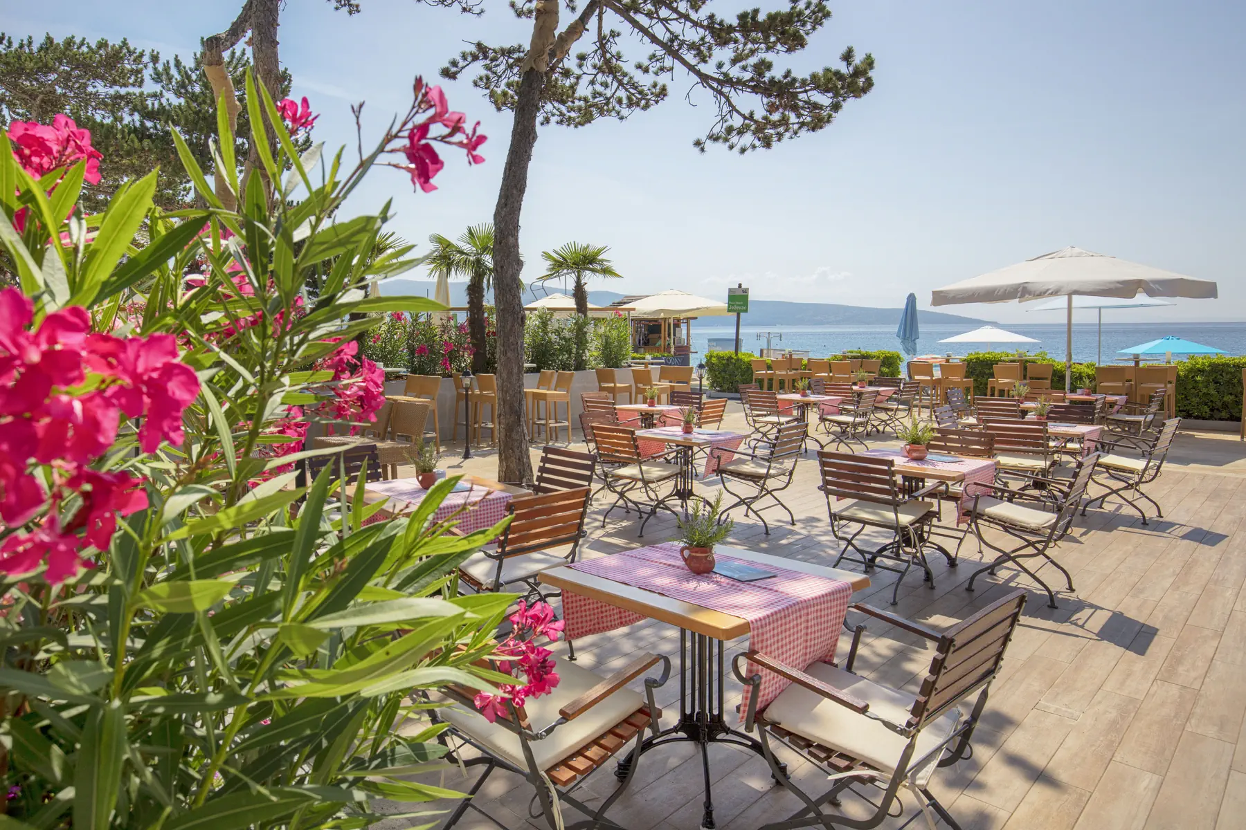 Valamar Camping Ježevac (Krk) - zdjęcie 28