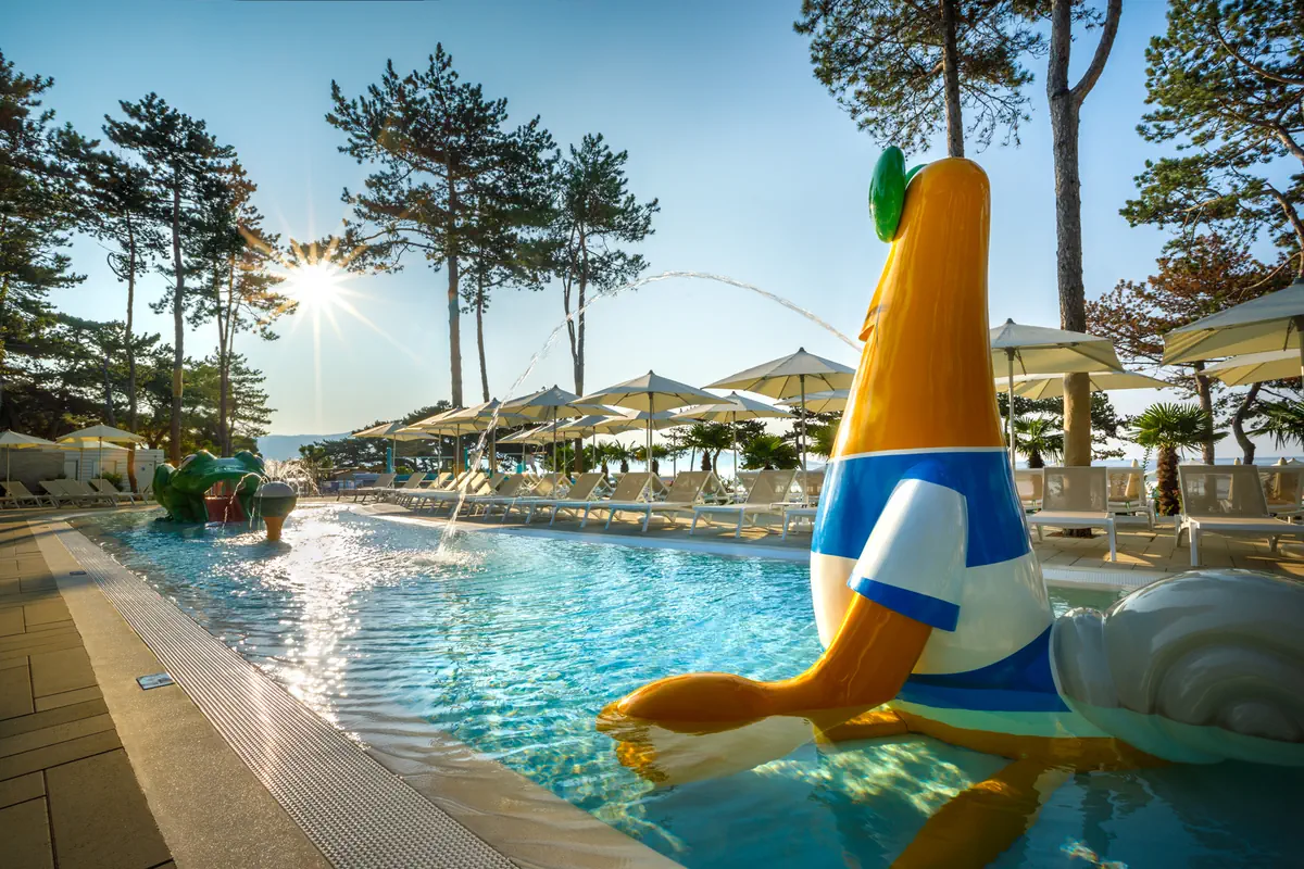 Valamar Camping Ježevac (Krk) - zdjęcie 8
