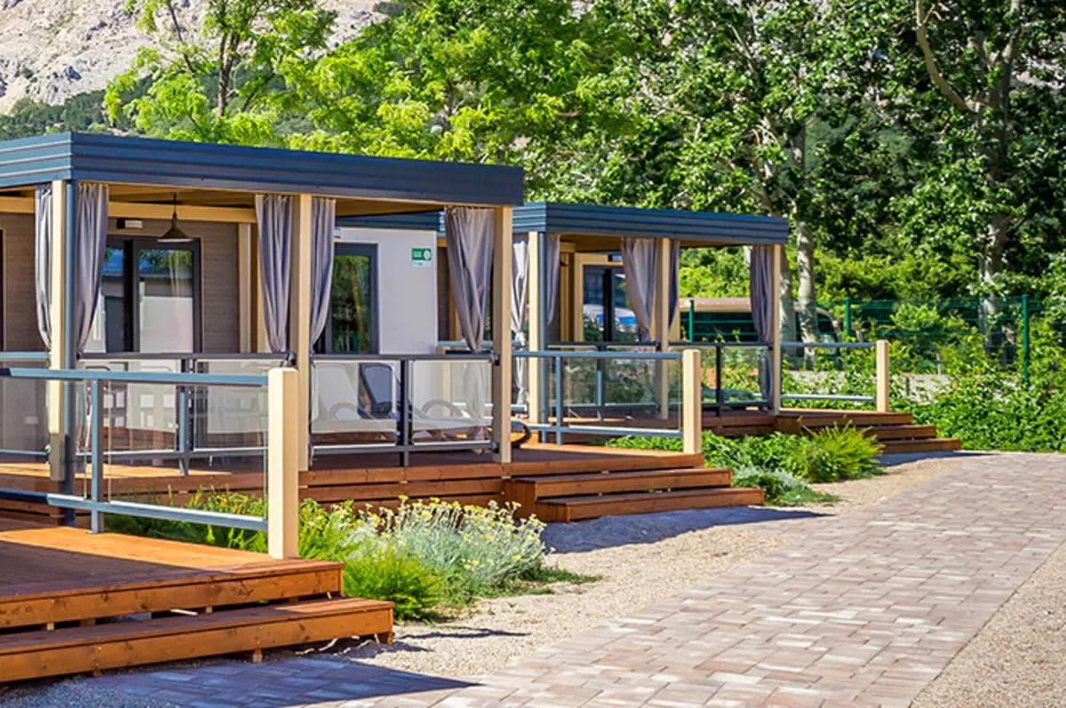 Valamar Camping Ježevac (Krk) - zdjęcie 13