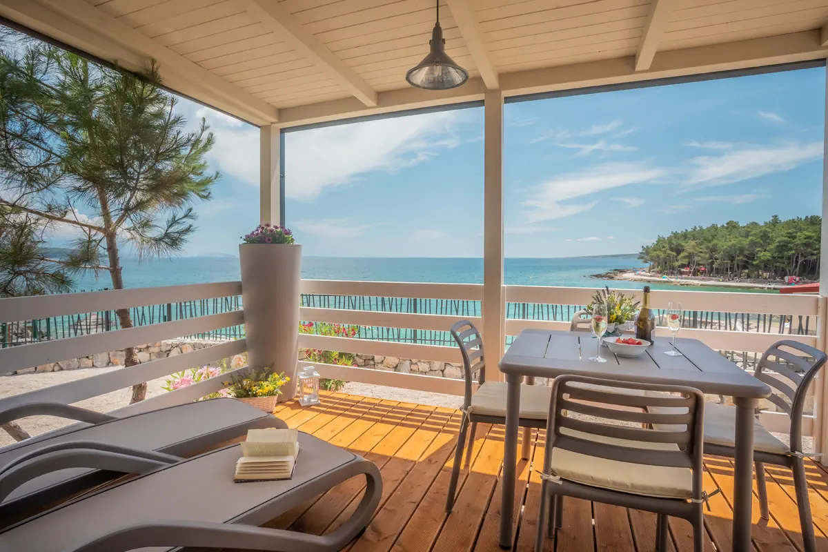 Valamar Camping Ježevac (Krk) - zdjęcie 31