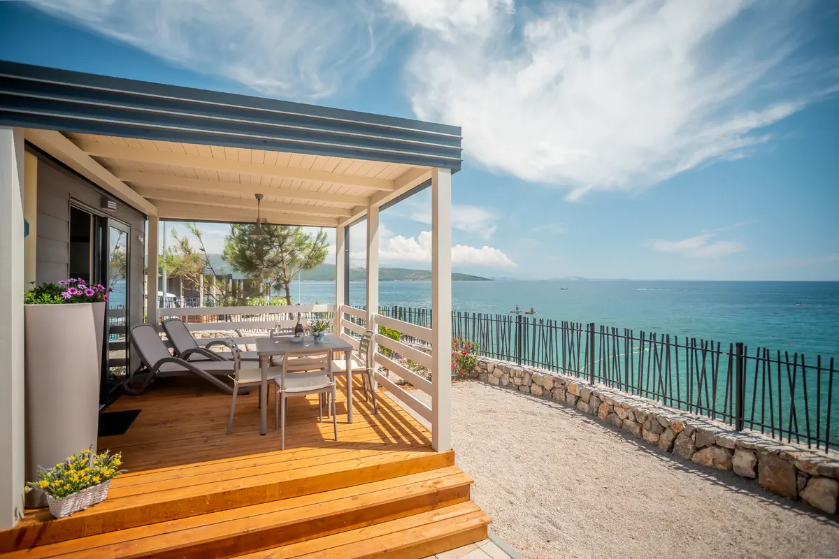 Valamar Camping Ježevac (Krk) - zdjęcie 32