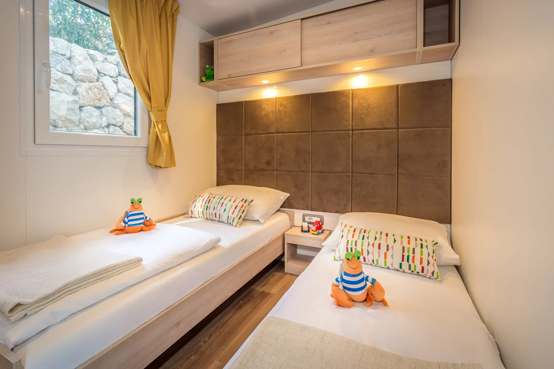 Valamar Camping Ježevac (Krk) - zdjęcie 19