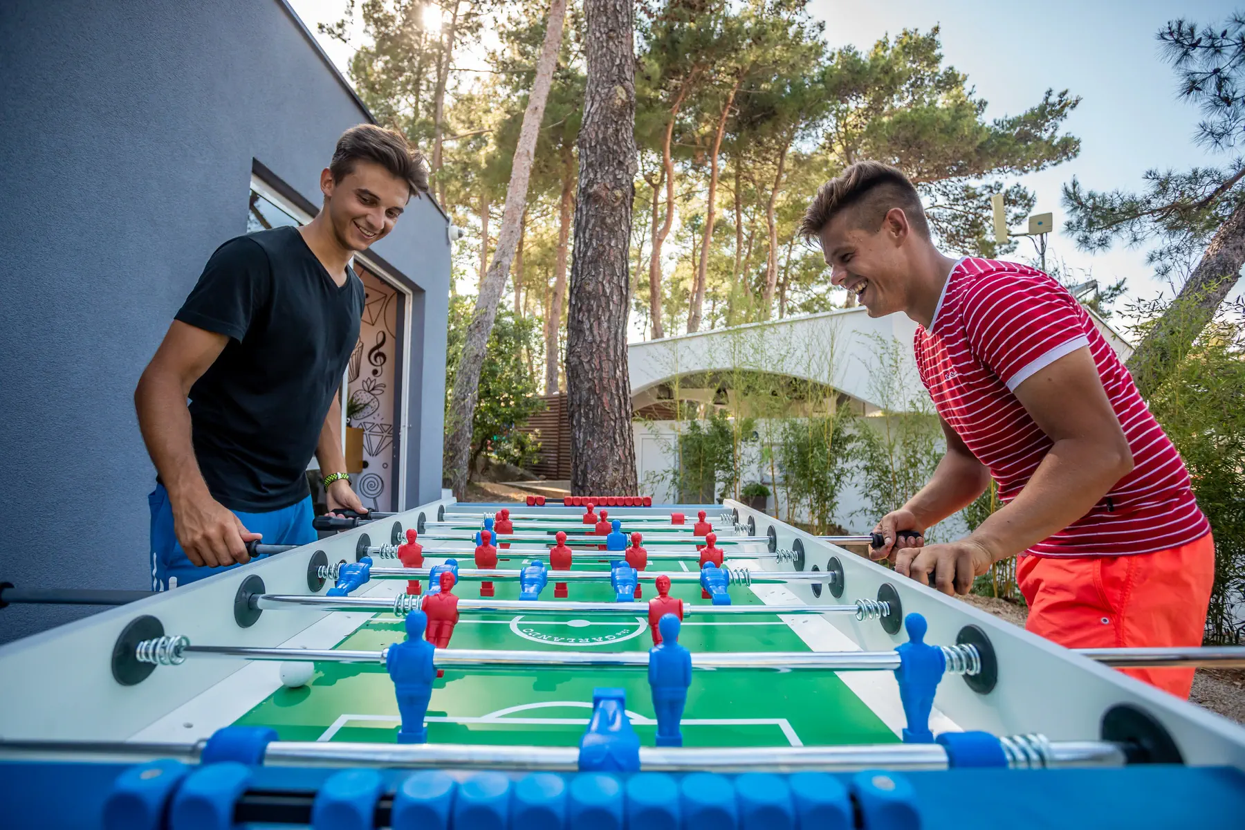 Valamar Camping Ježevac (Krk) - zdjęcie 24