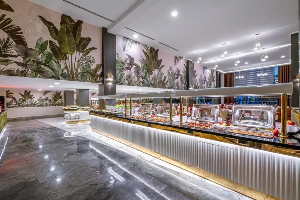 Seaphoria Beach Resort - zdjęcie 11