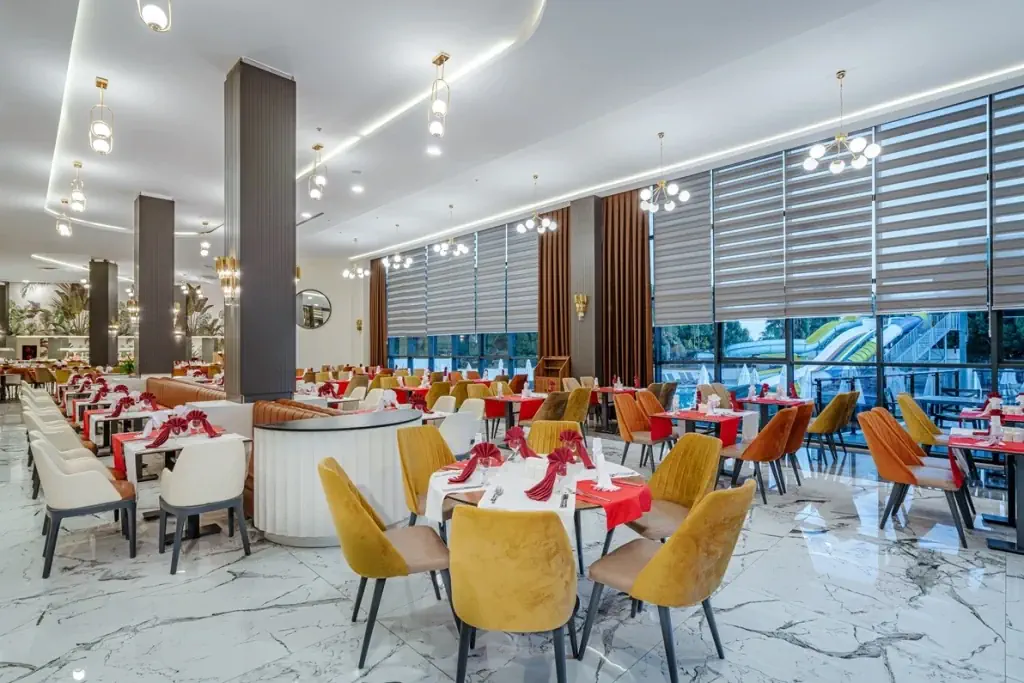Seaphoria Beach Resort - zdjęcie 9