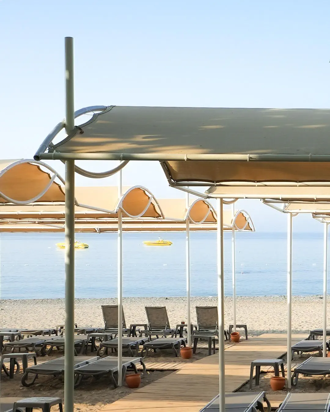 Seaphoria Beach Resort - zdjęcie 5