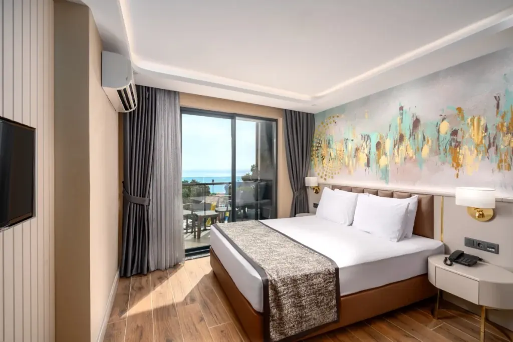 Seaphoria Beach Resort - zdjęcie 15