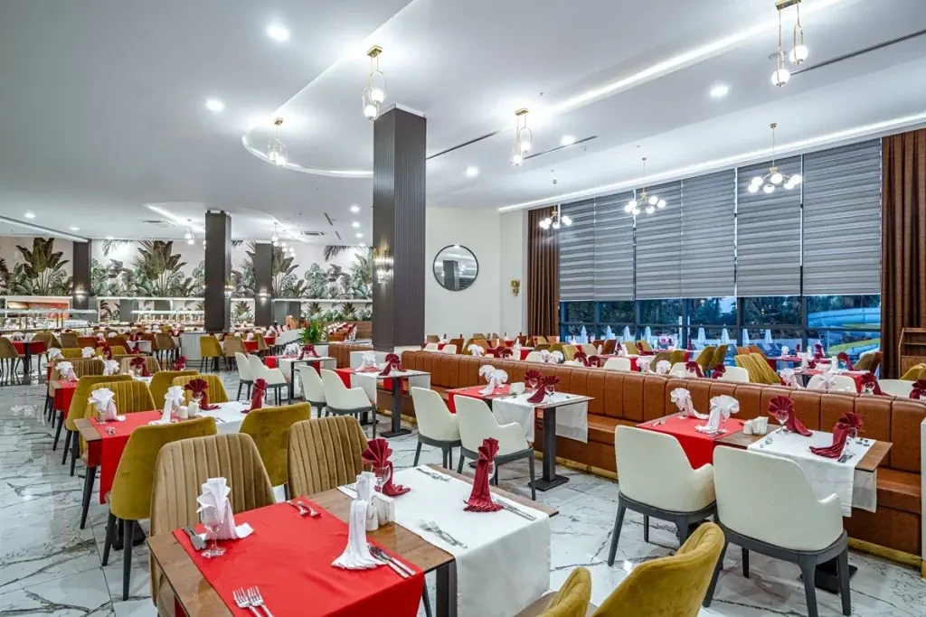 Seaphoria Beach Resort - zdjęcie 7