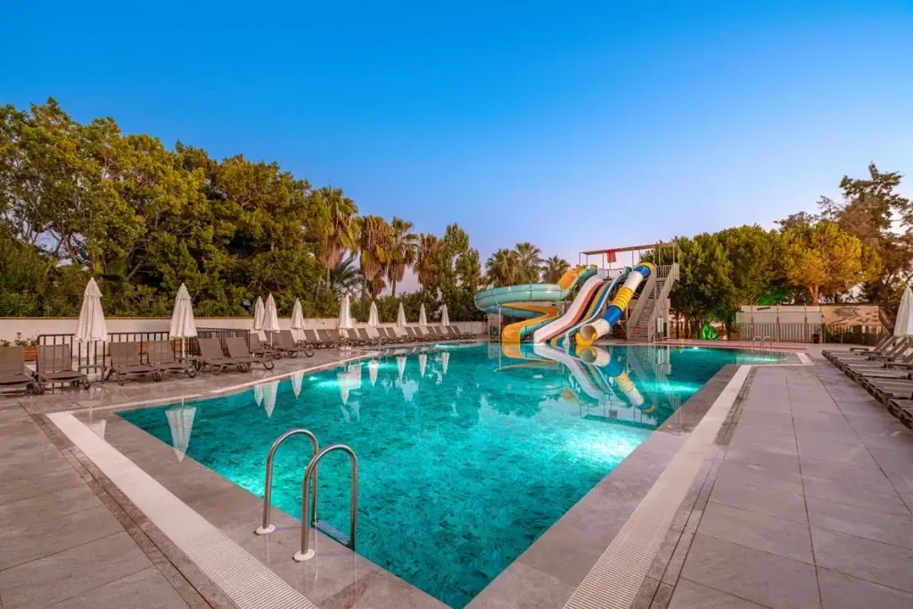 Seaphoria Beach Resort - zdjęcie 3