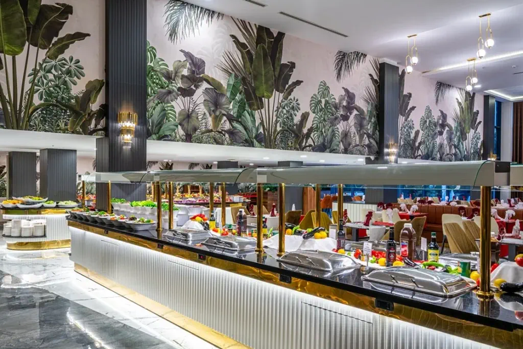 Seaphoria Beach Resort - zdjęcie 10