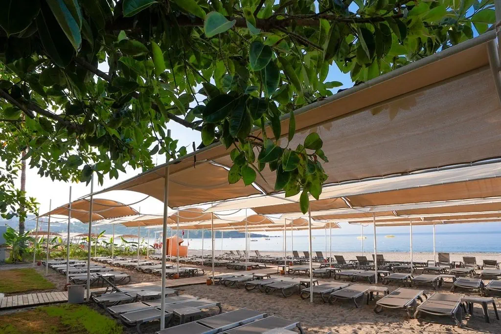 Seaphoria Beach Resort - zdjęcie 4