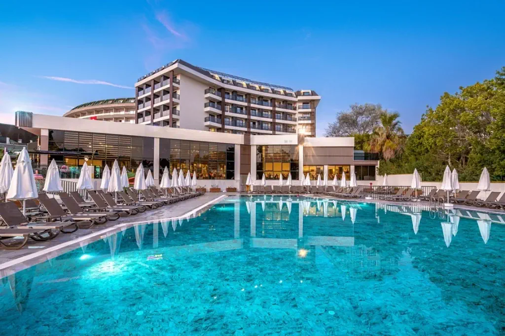 Seaphoria Beach Resort - zdjęcie 2