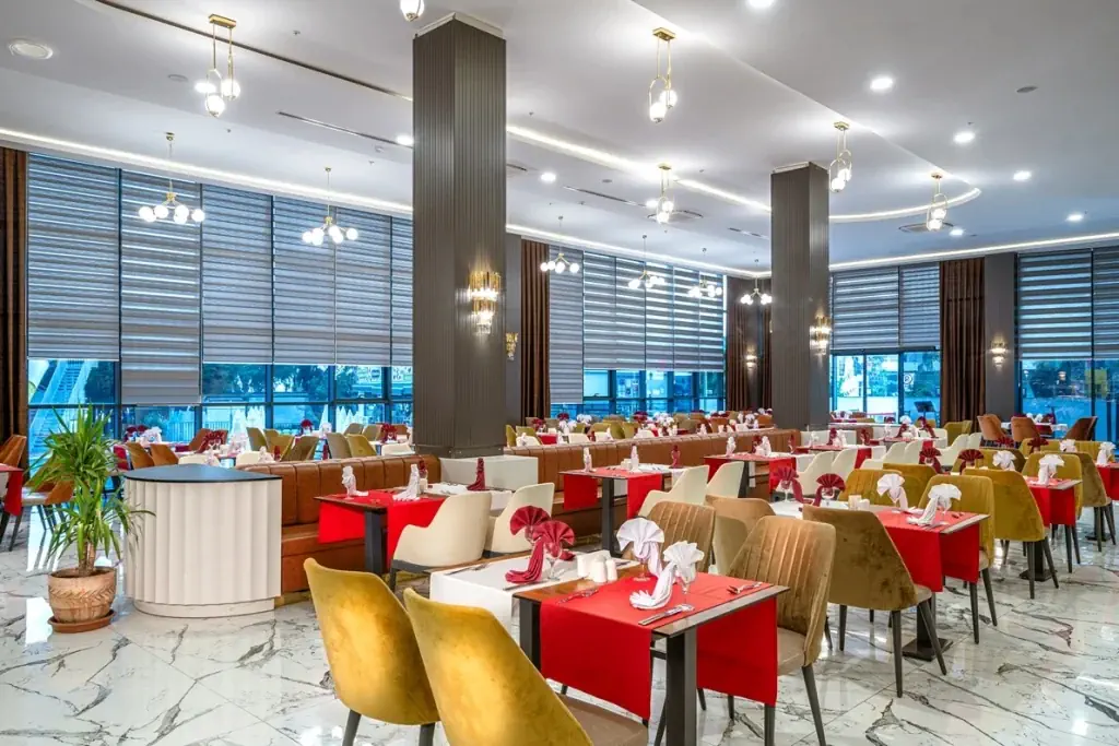 Seaphoria Beach Resort - zdjęcie 6