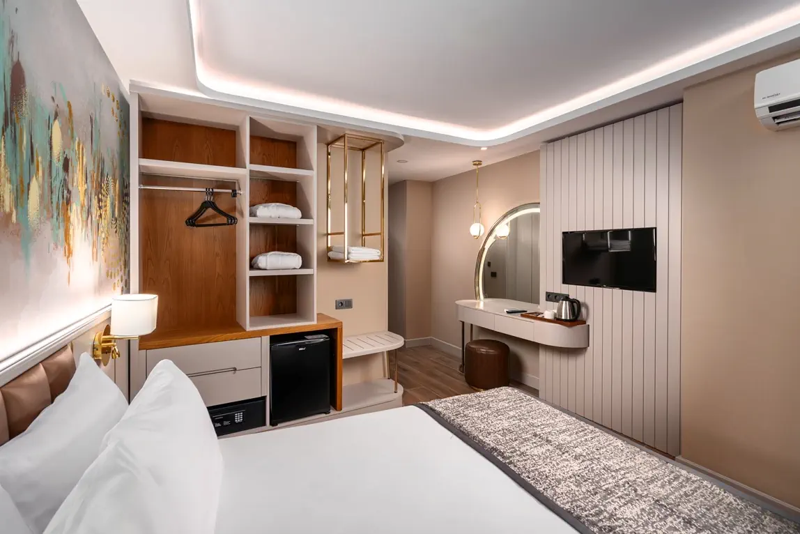 Seaphoria Beach Resort - zdjęcie 16