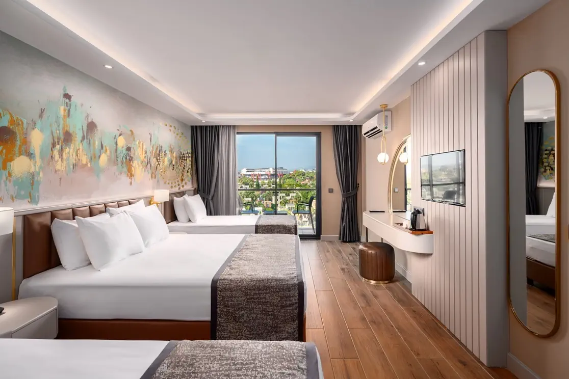 Seaphoria Beach Resort - zdjęcie 18