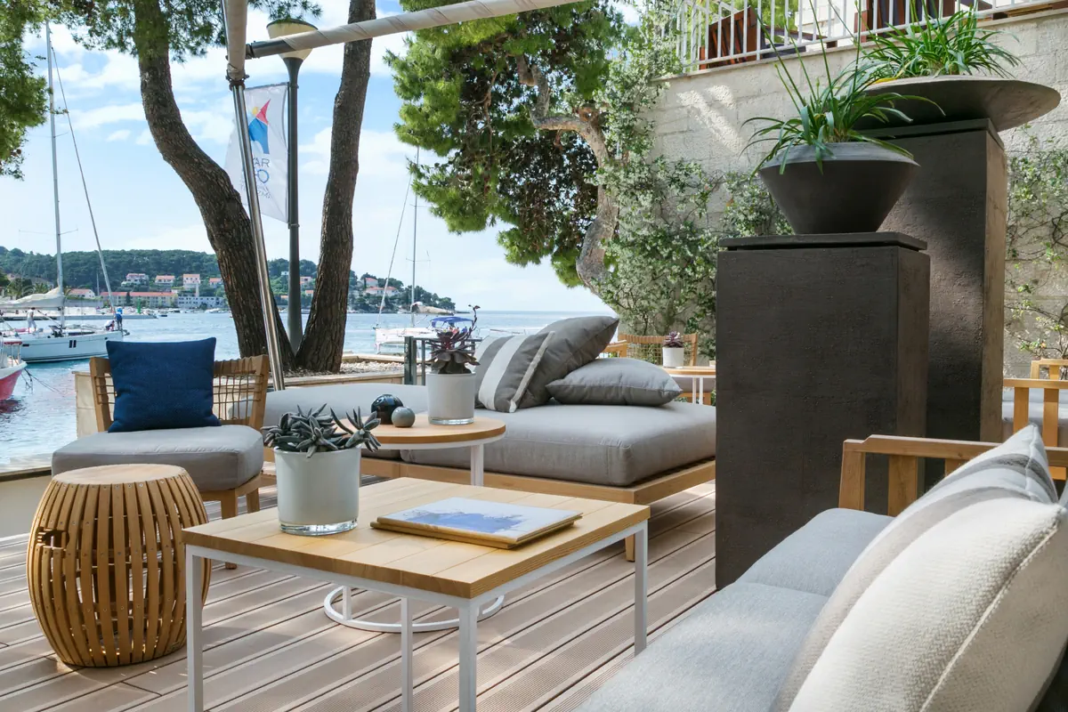 Adriana Hvar Spa - zdjęcie 5
