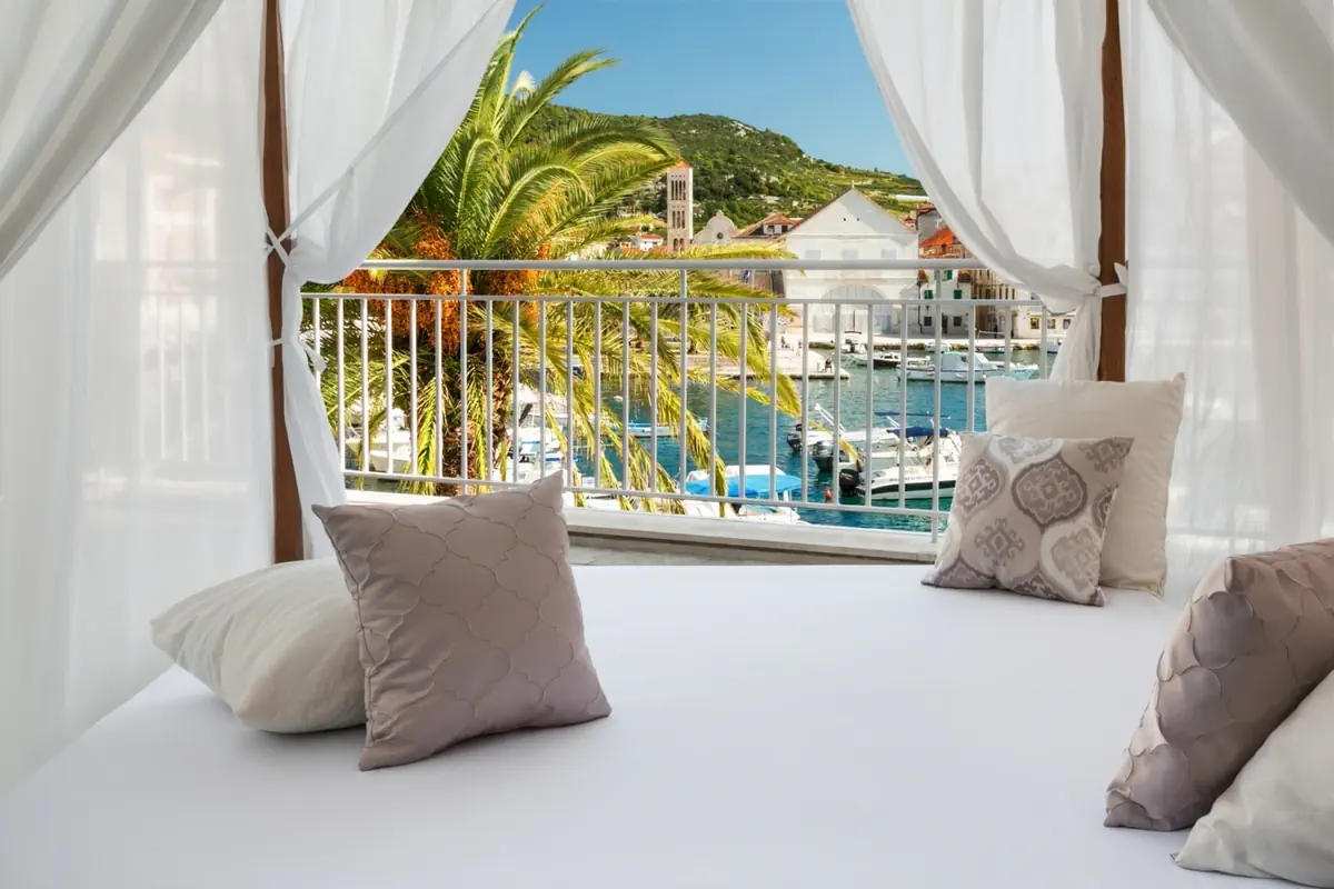 Adriana Hvar Spa - zdjęcie 6