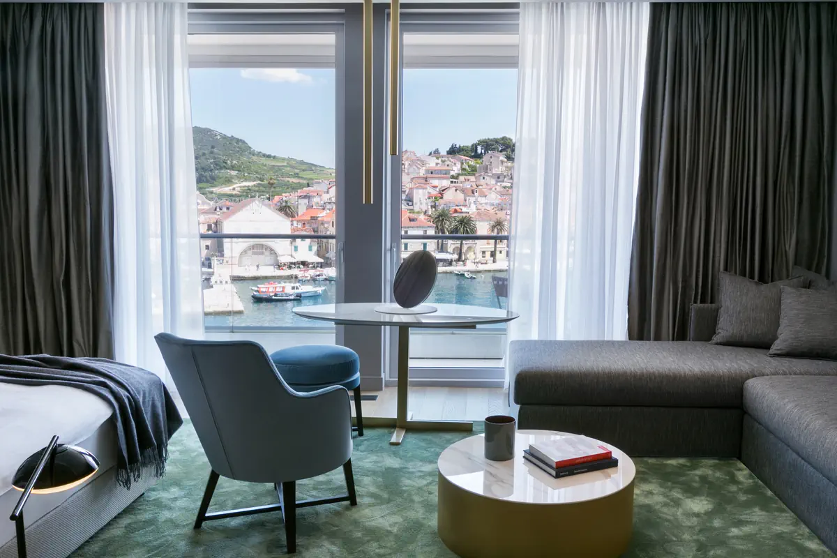 Adriana Hvar Spa - zdjęcie 7