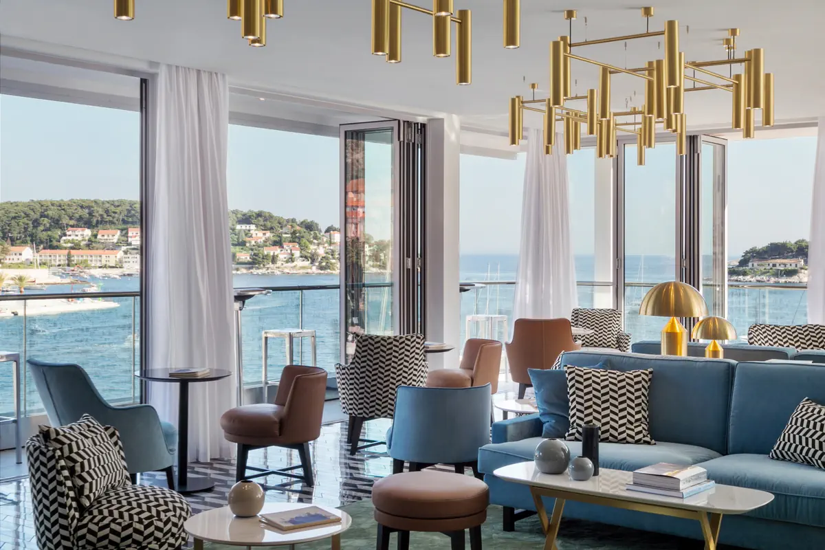Adriana Hvar Spa - zdjęcie 4