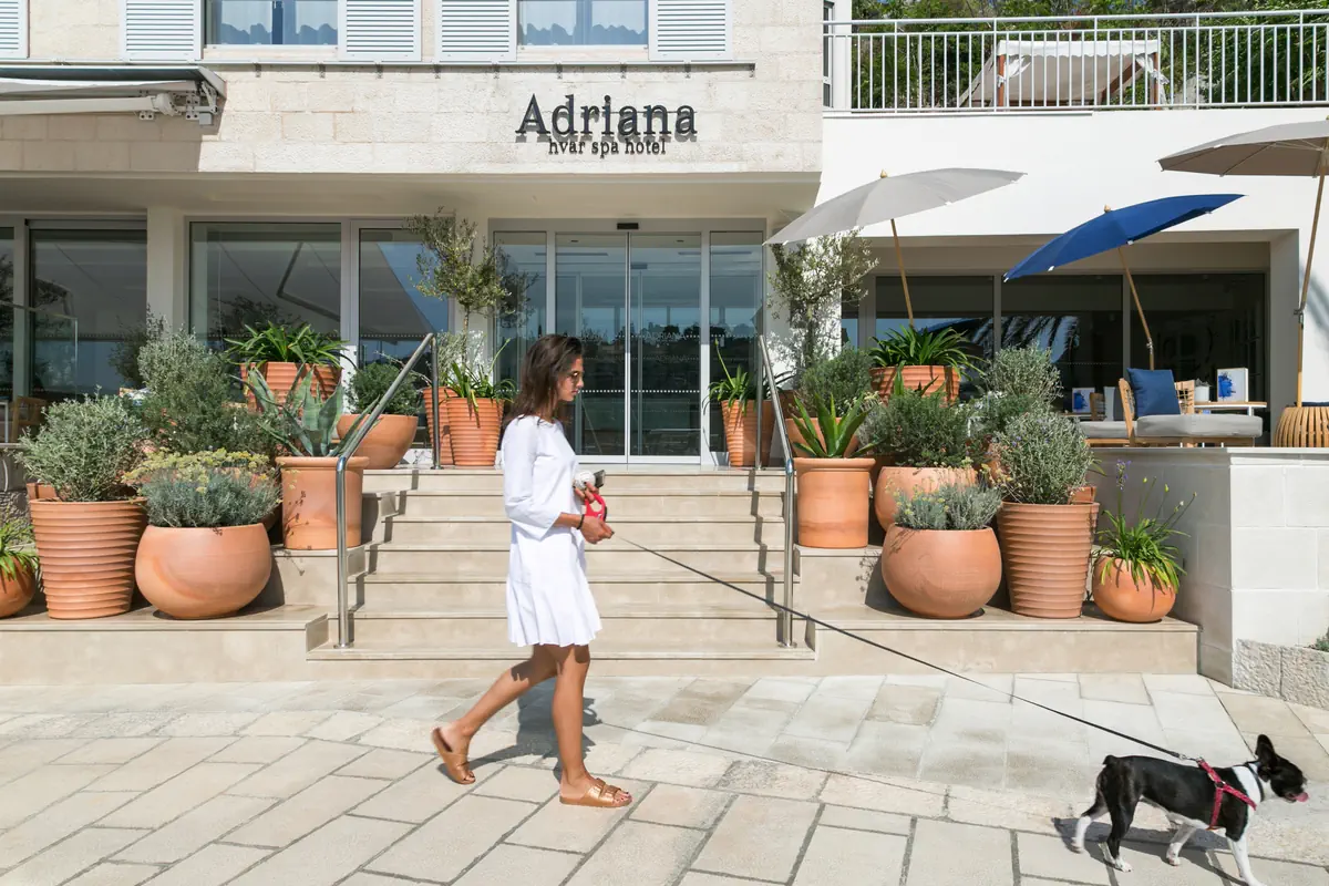 Adriana Hvar Spa - zdjęcie 10