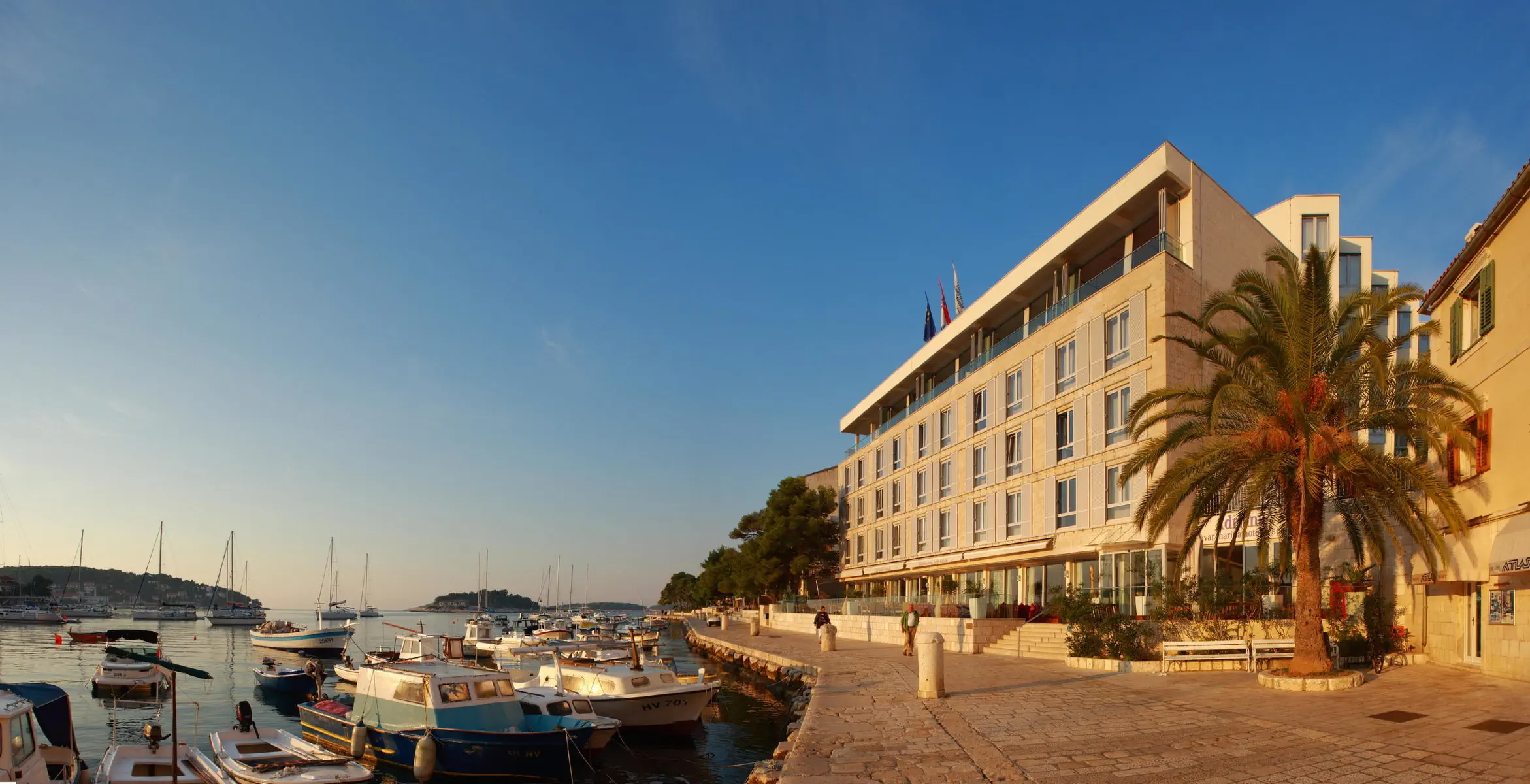 Adriana Hvar Spa - zdjęcie 27