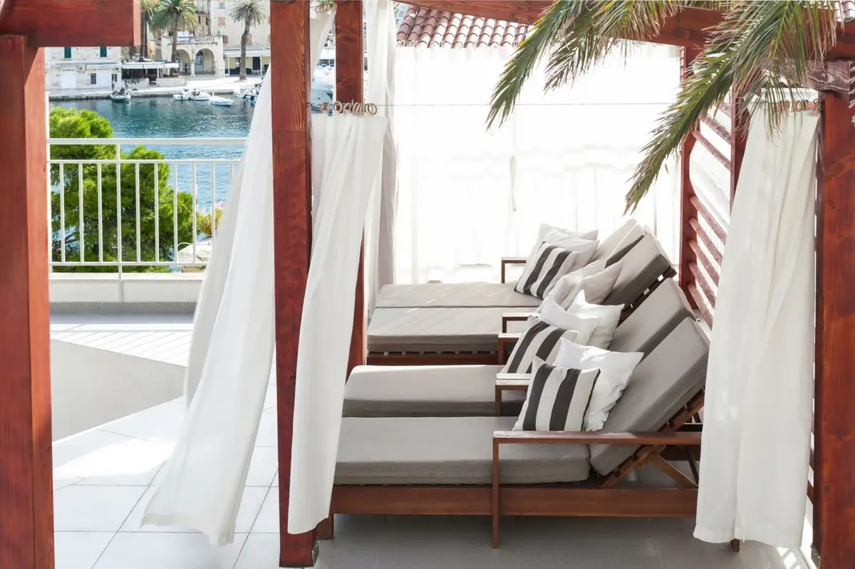 Adriana Hvar Spa - zdjęcie 11