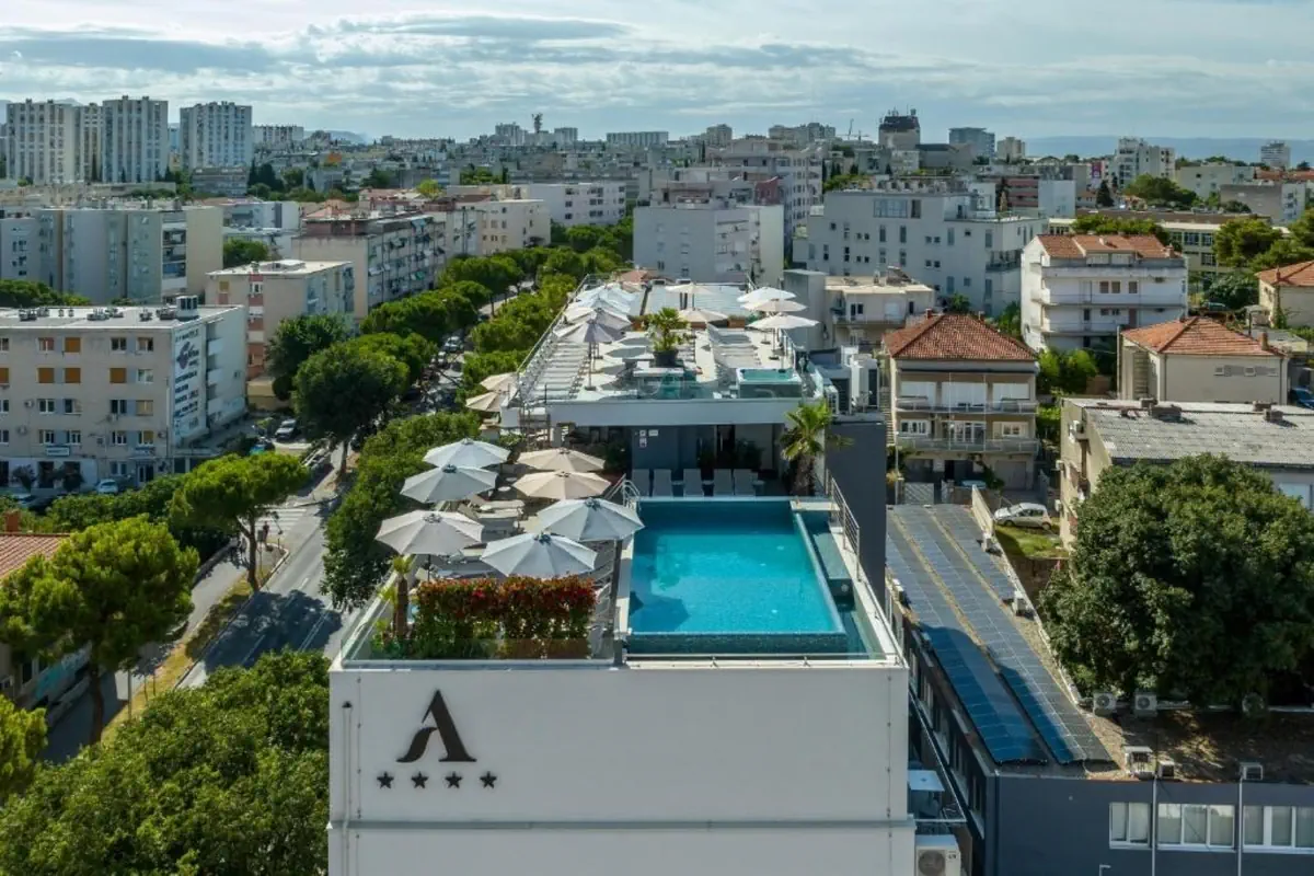 Art Hotel Annex (ex.Art Hotel Depandansa) - zdjęcie 4