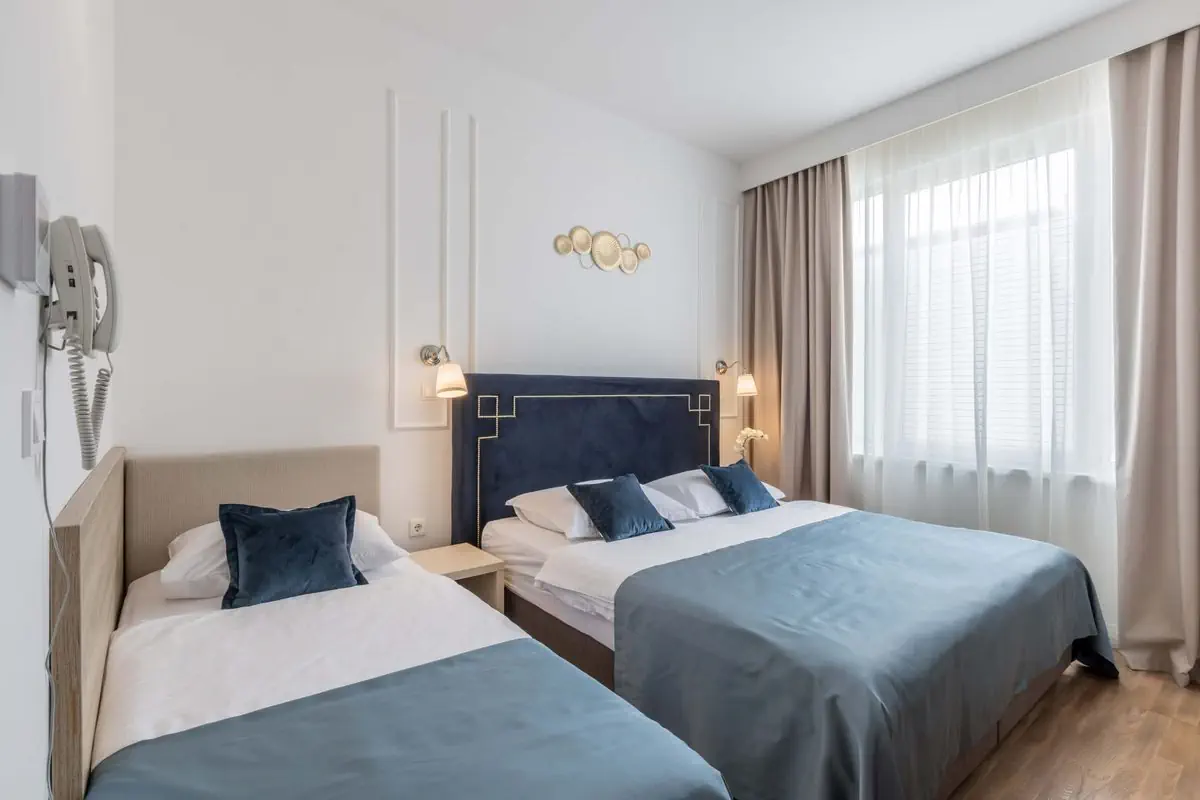 Art Hotel Annex (ex.Art Hotel Depandansa) - zdjęcie 22