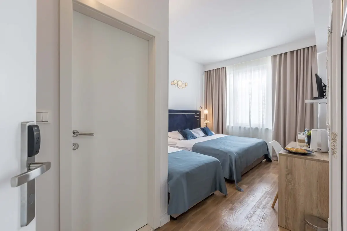 Art Hotel Annex (ex.Art Hotel Depandansa) - zdjęcie 23