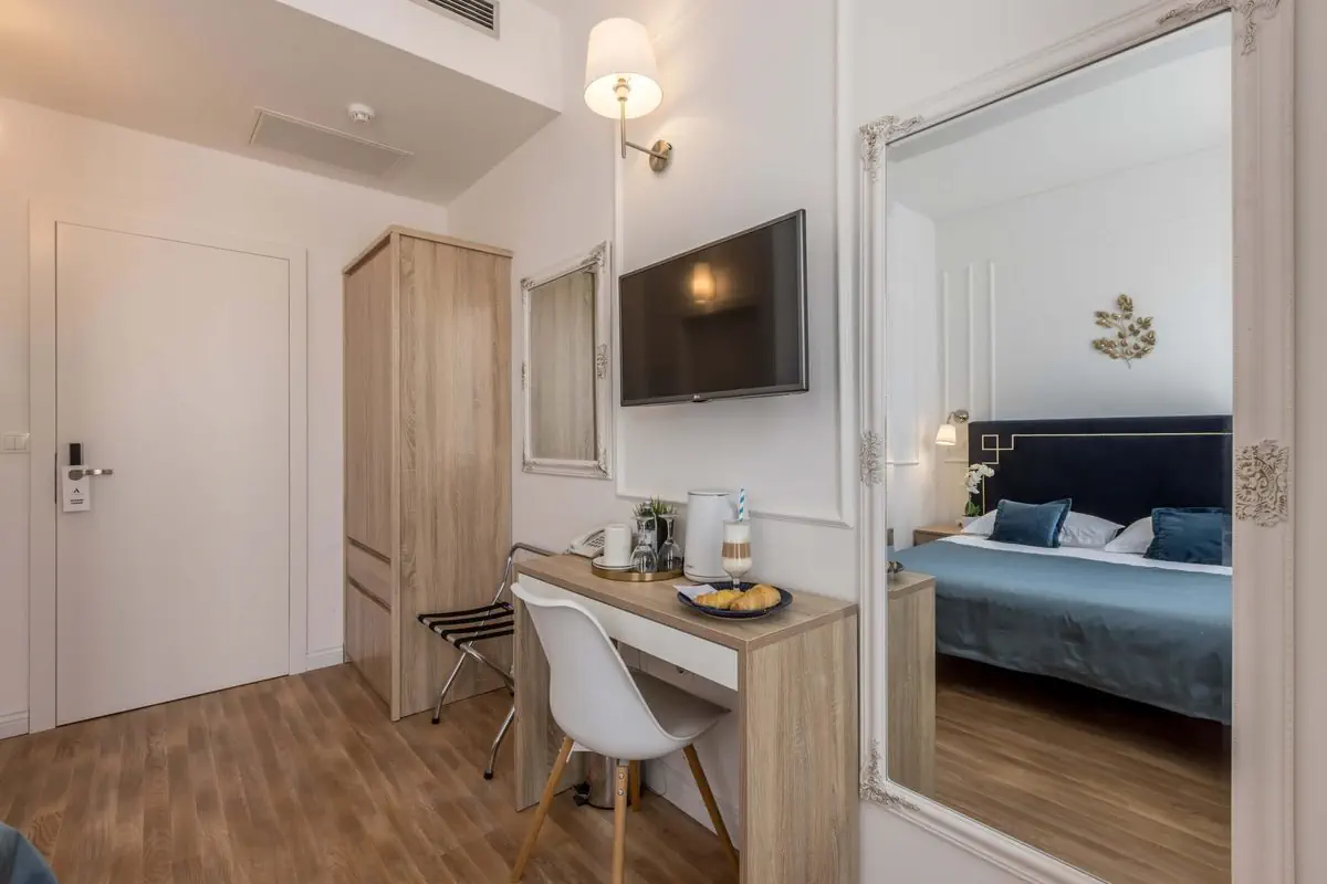 Art Hotel Annex (ex.Art Hotel Depandansa) - zdjęcie 20