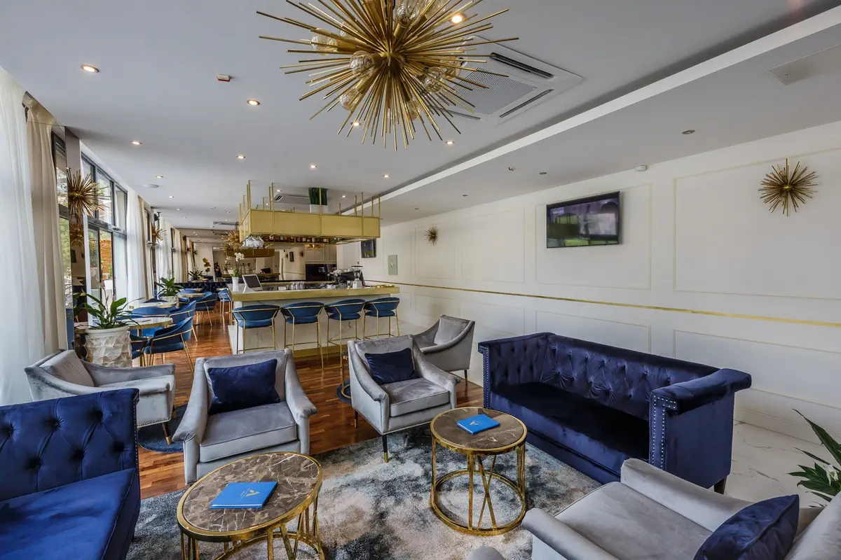 Art Hotel Annex (ex.Art Hotel Depandansa) - zdjęcie 6