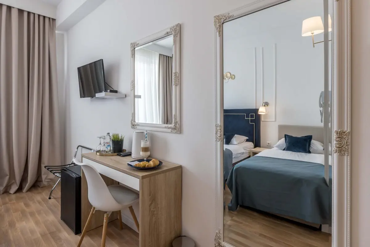 Art Hotel Annex (ex.Art Hotel Depandansa) - zdjęcie 24