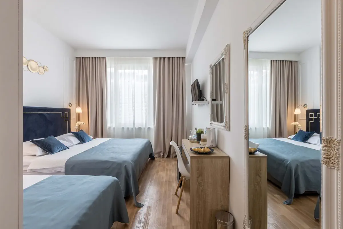 Art Hotel Annex (ex.Art Hotel Depandansa) - zdjęcie 25