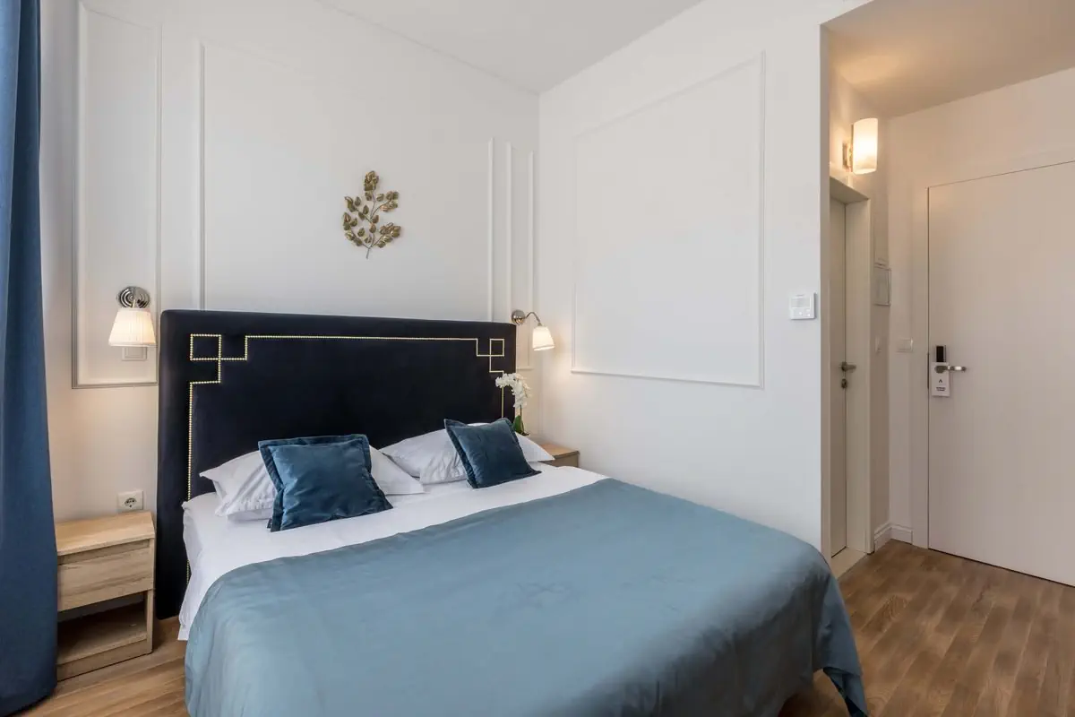 Art Hotel Annex (ex.Art Hotel Depandansa) - zdjęcie 16