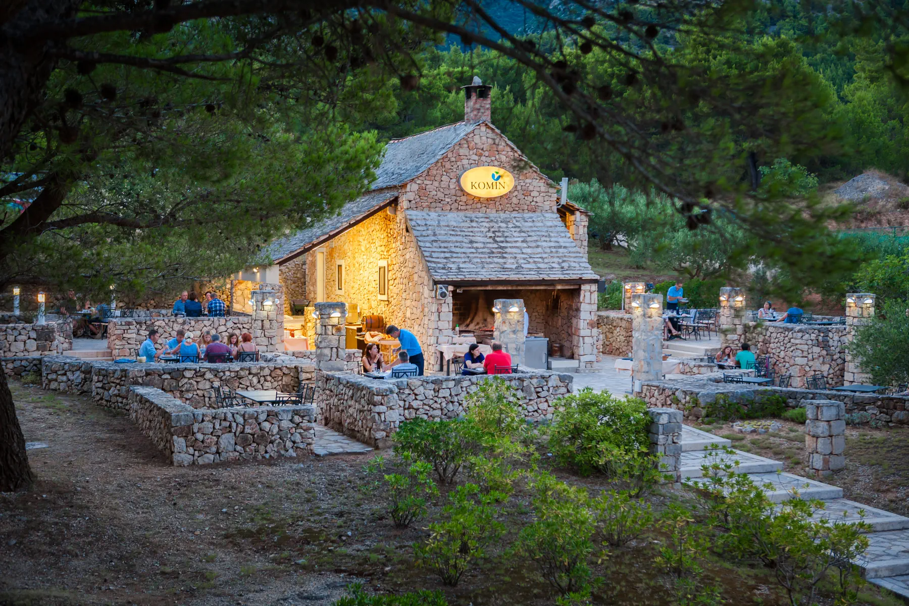 Bretanide (Brač) - zdjęcie 9