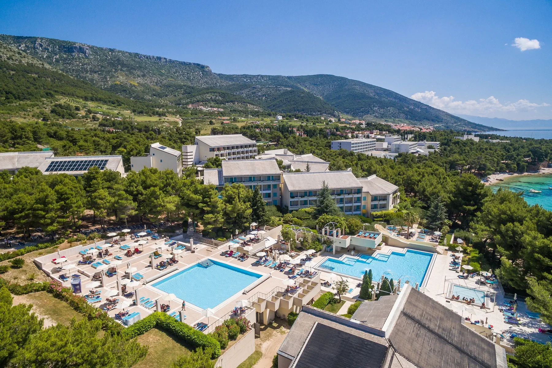 Bretanide (Brač) - zdjęcie 2