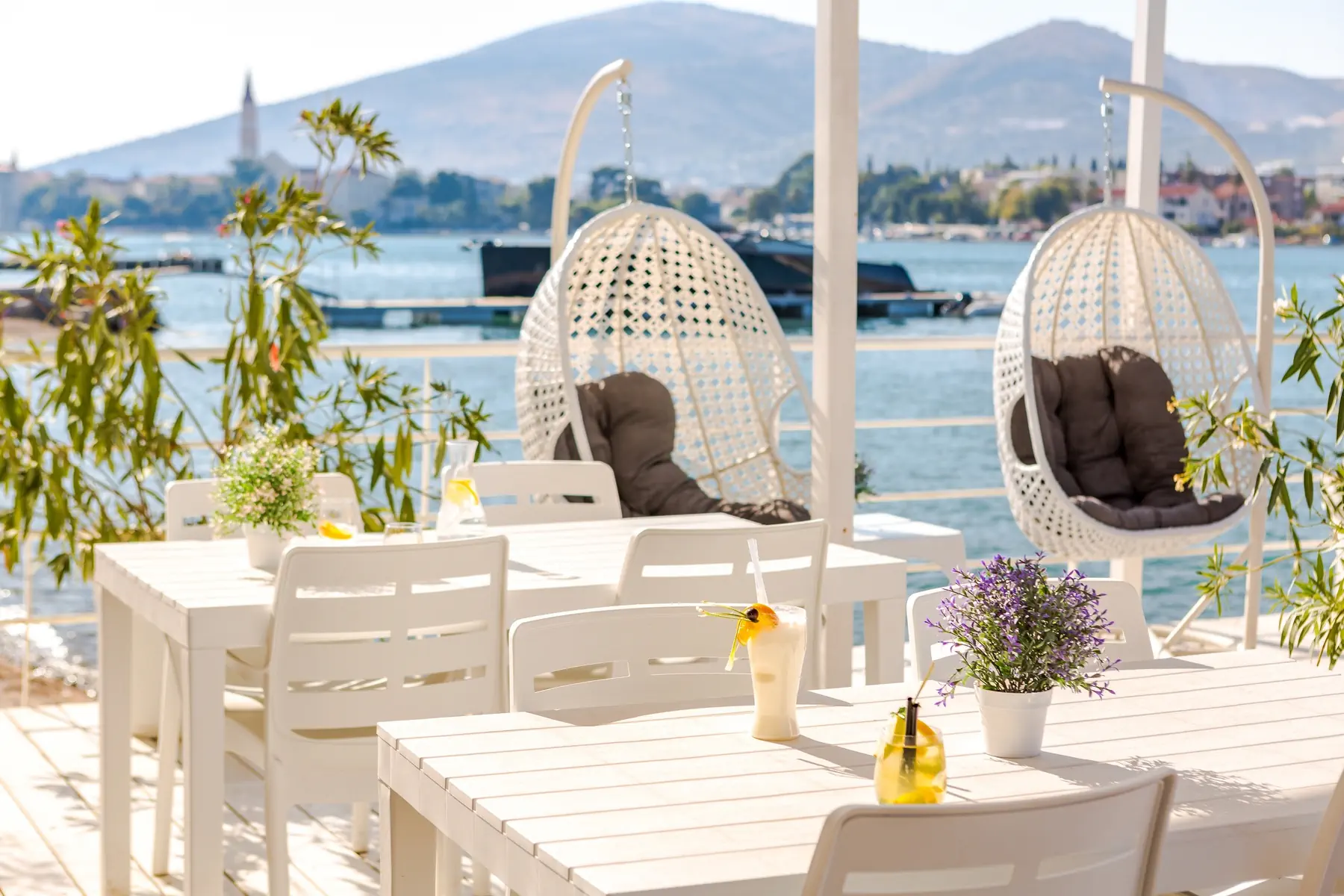 Brown Beach House (Trogir) - zdjęcie 7