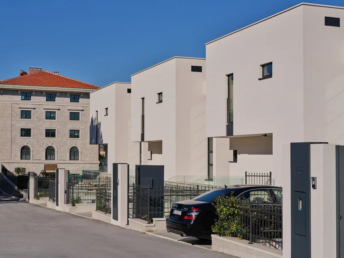 Brown Beach House (Trogir) - zdjęcie 35