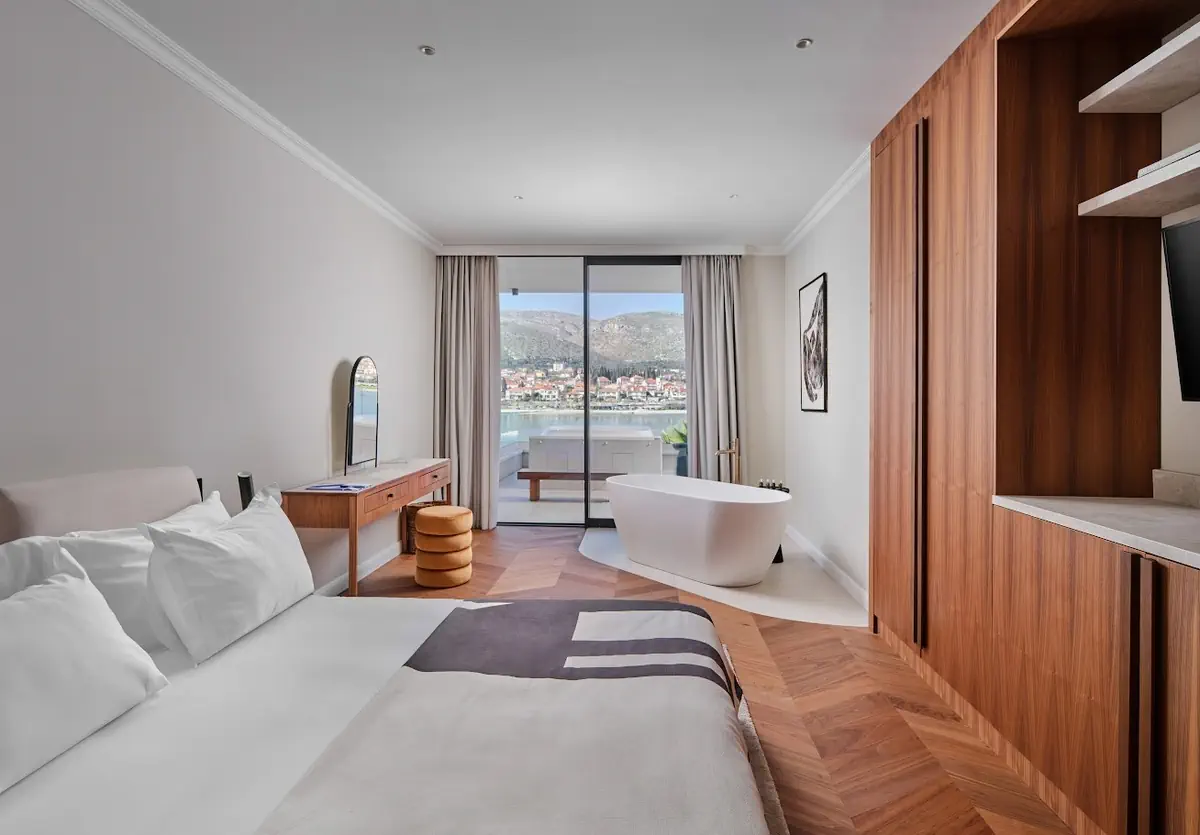 Brown Beach House (Trogir) - zdjęcie 38