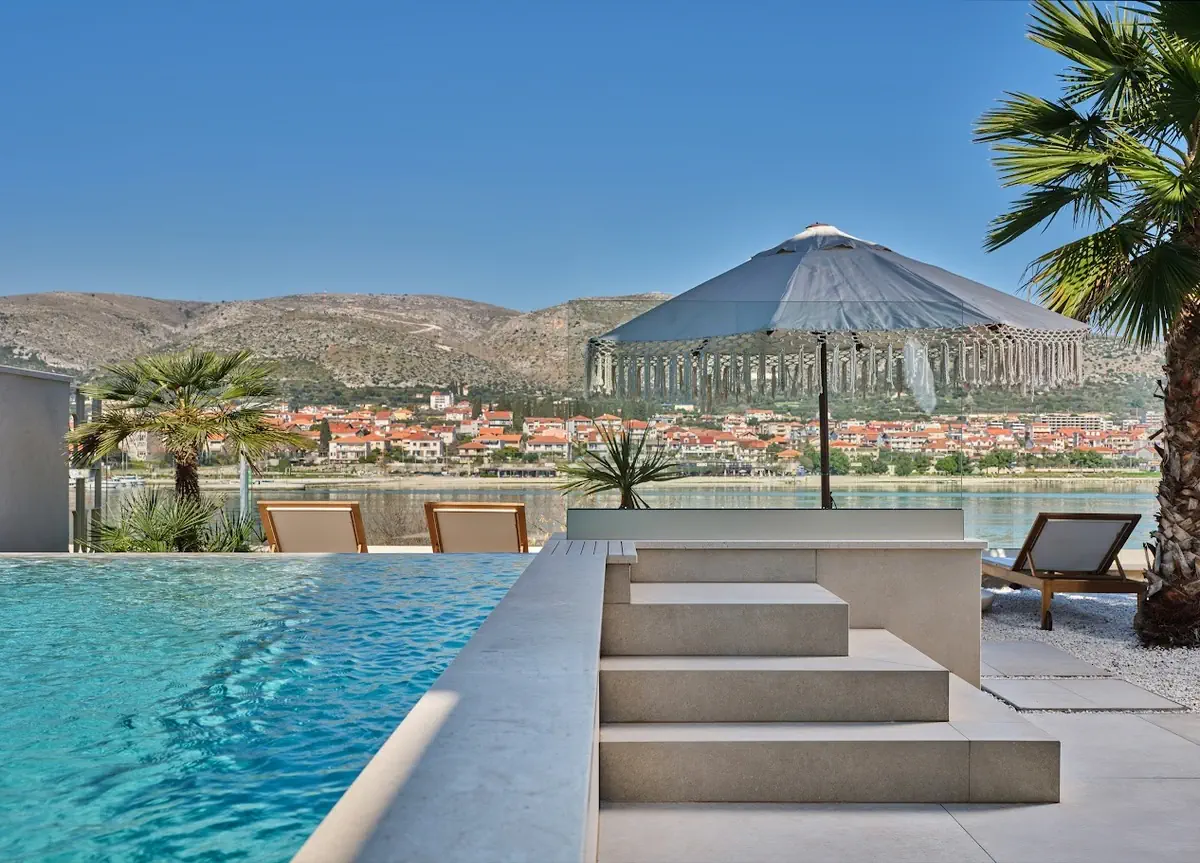 Brown Beach House (Trogir) - zdjęcie 42