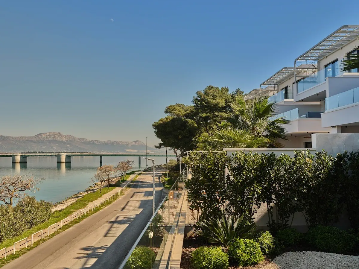 Brown Beach House (Trogir) - zdjęcie 49