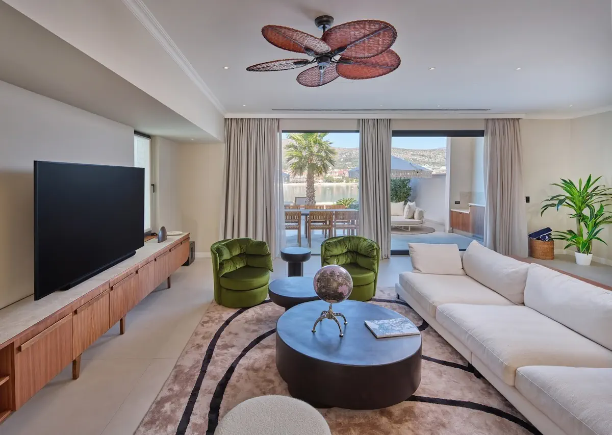 Brown Beach House (Trogir) - zdjęcie 40