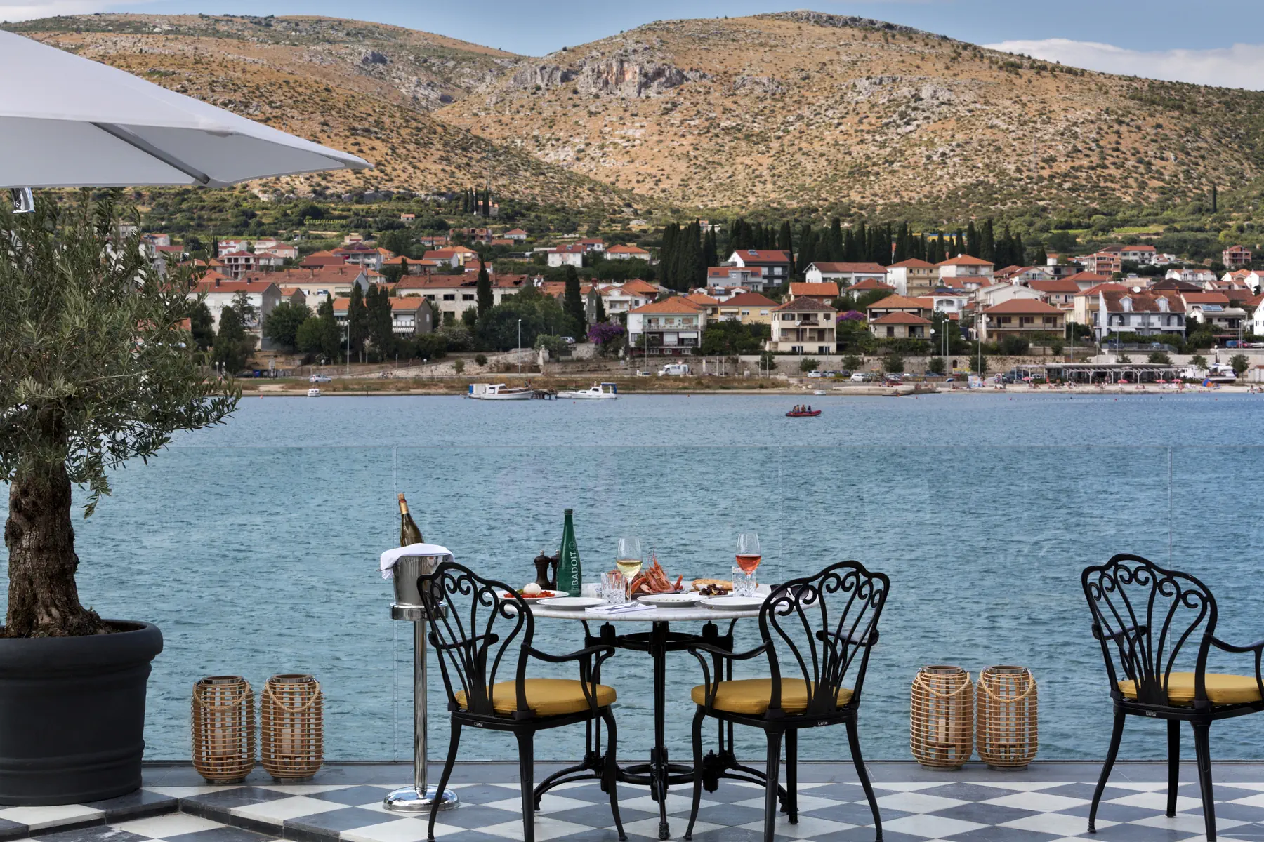 Brown Beach House (Trogir) - zdjęcie 9