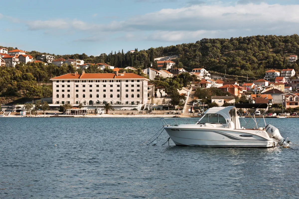 Brown Beach House (Trogir) - zdjęcie 3