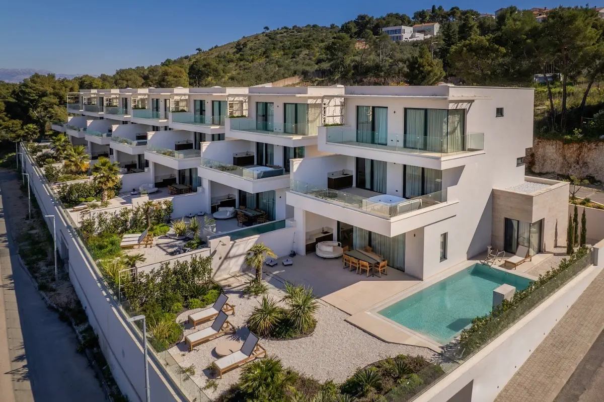 Brown Beach House (Trogir) - zdjęcie 34