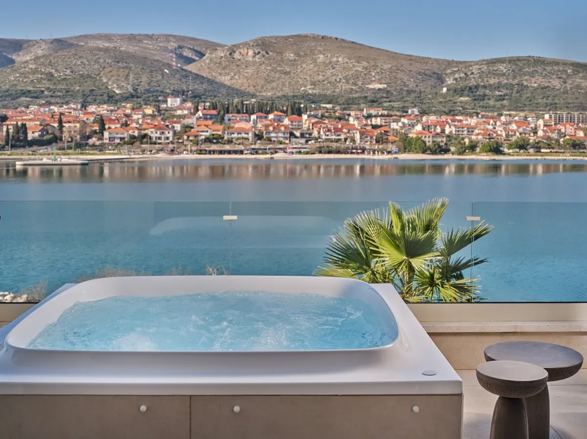 Brown Beach House (Trogir) - zdjęcie 45