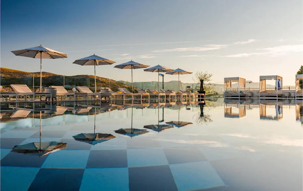 Brown Beach House (Trogir) - zdjęcie 24