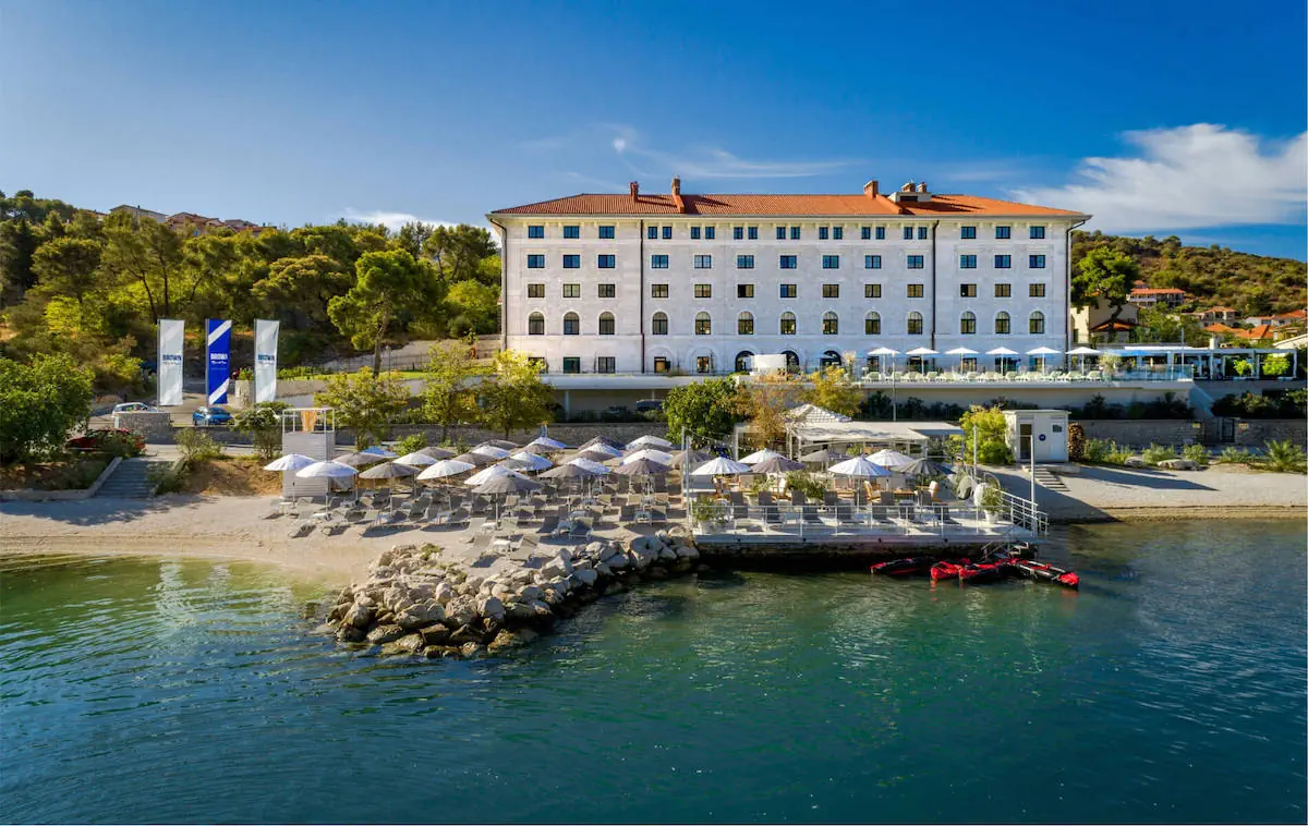 Brown Beach House (Trogir) - zdjęcie 25